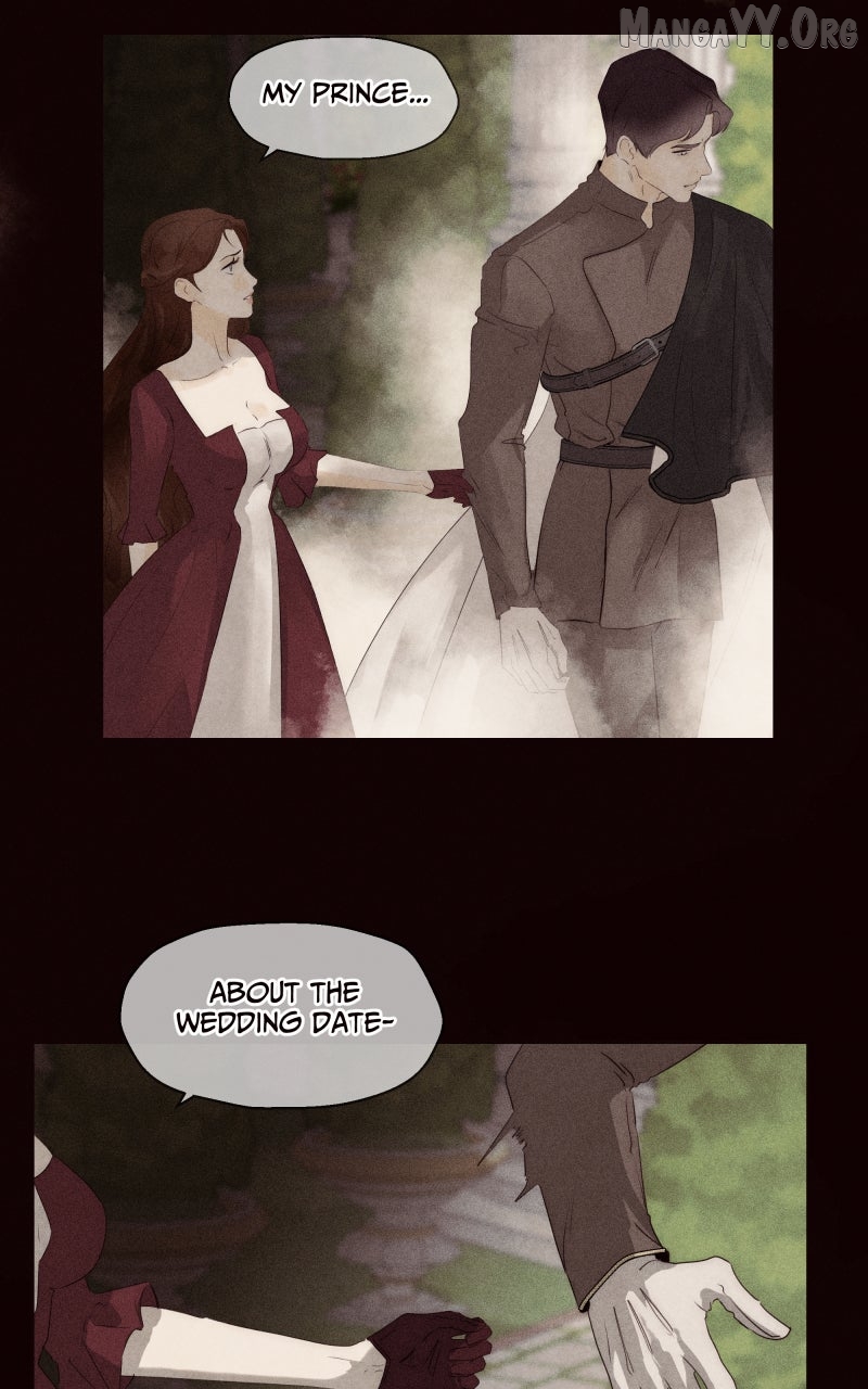I Am the Villain ( Webtoons ) Chapter 82 - page 42