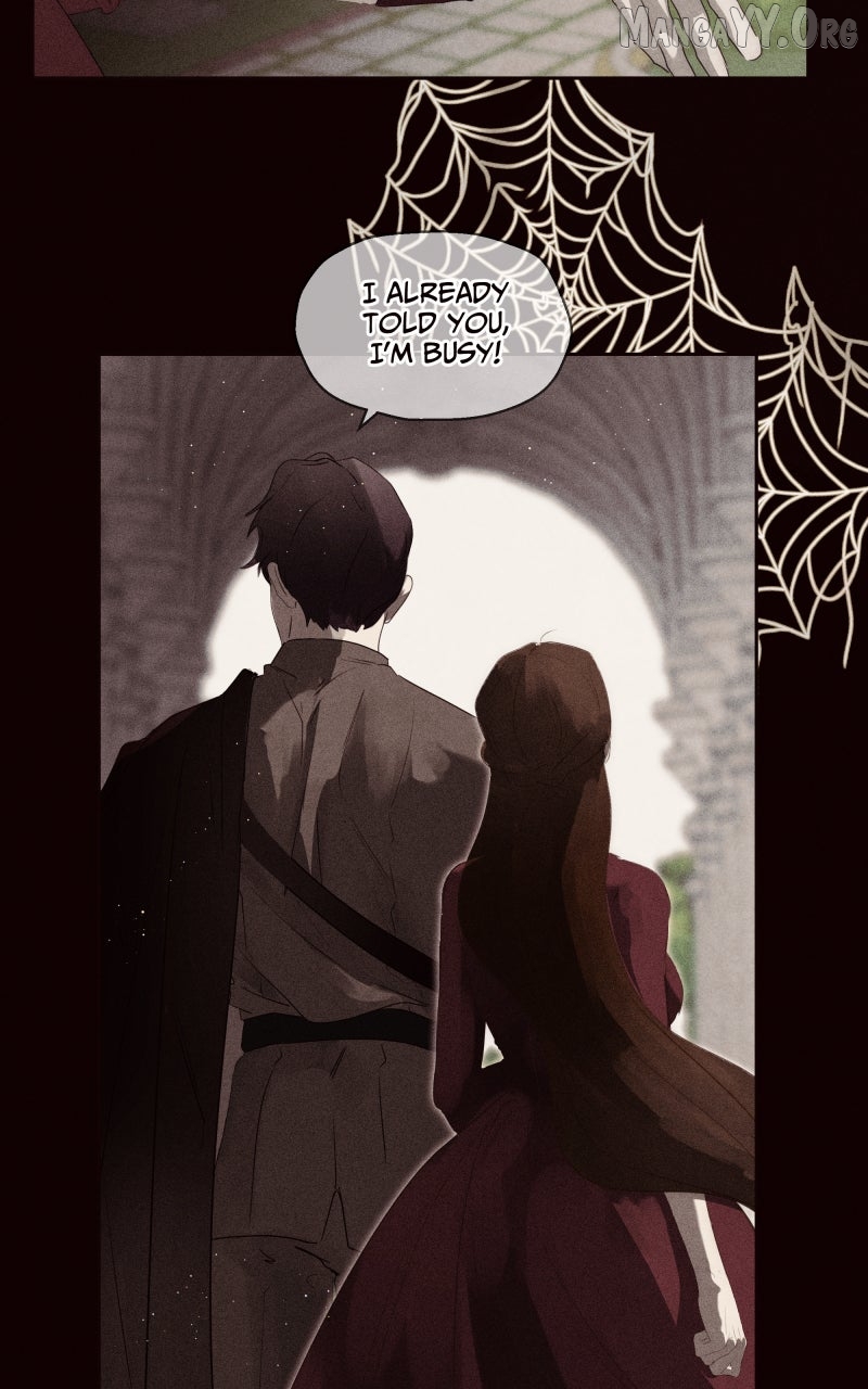 I Am the Villain ( Webtoons ) Chapter 82 - page 43