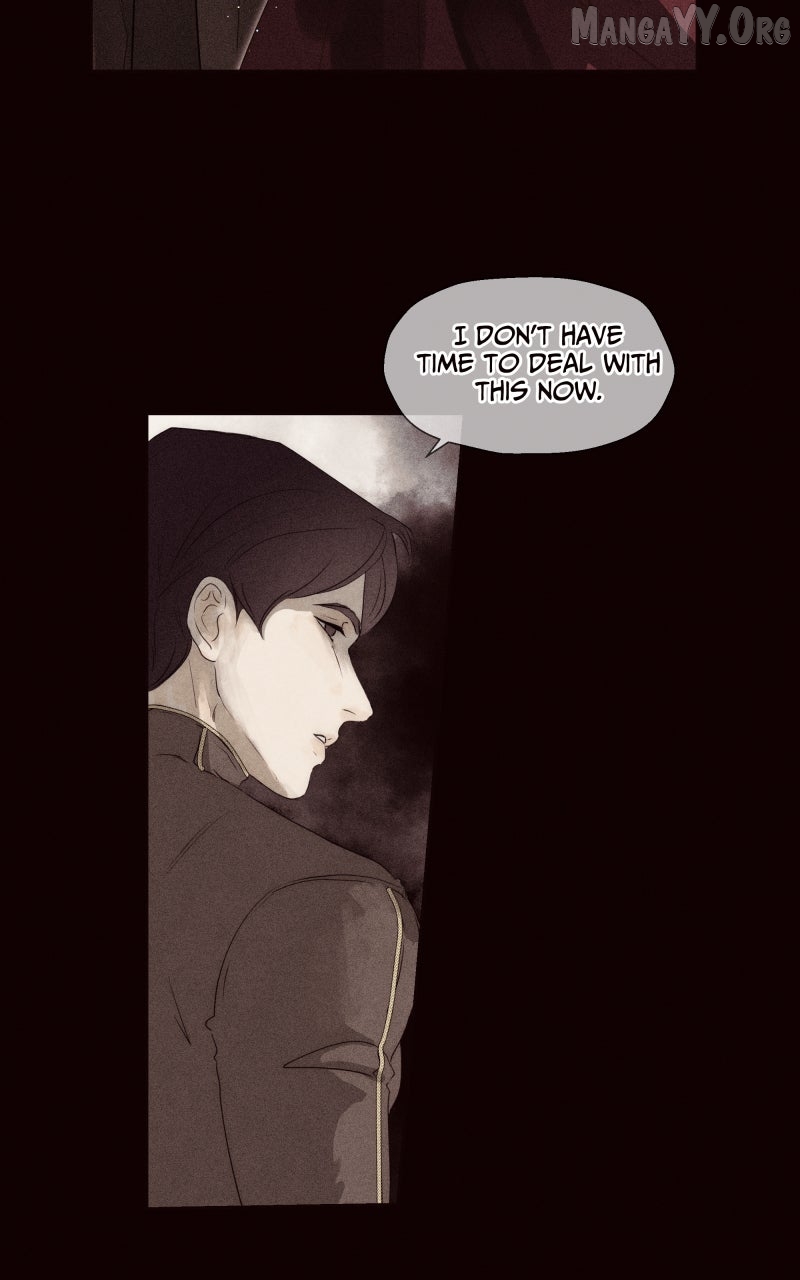I Am the Villain ( Webtoons ) Chapter 82 - page 44