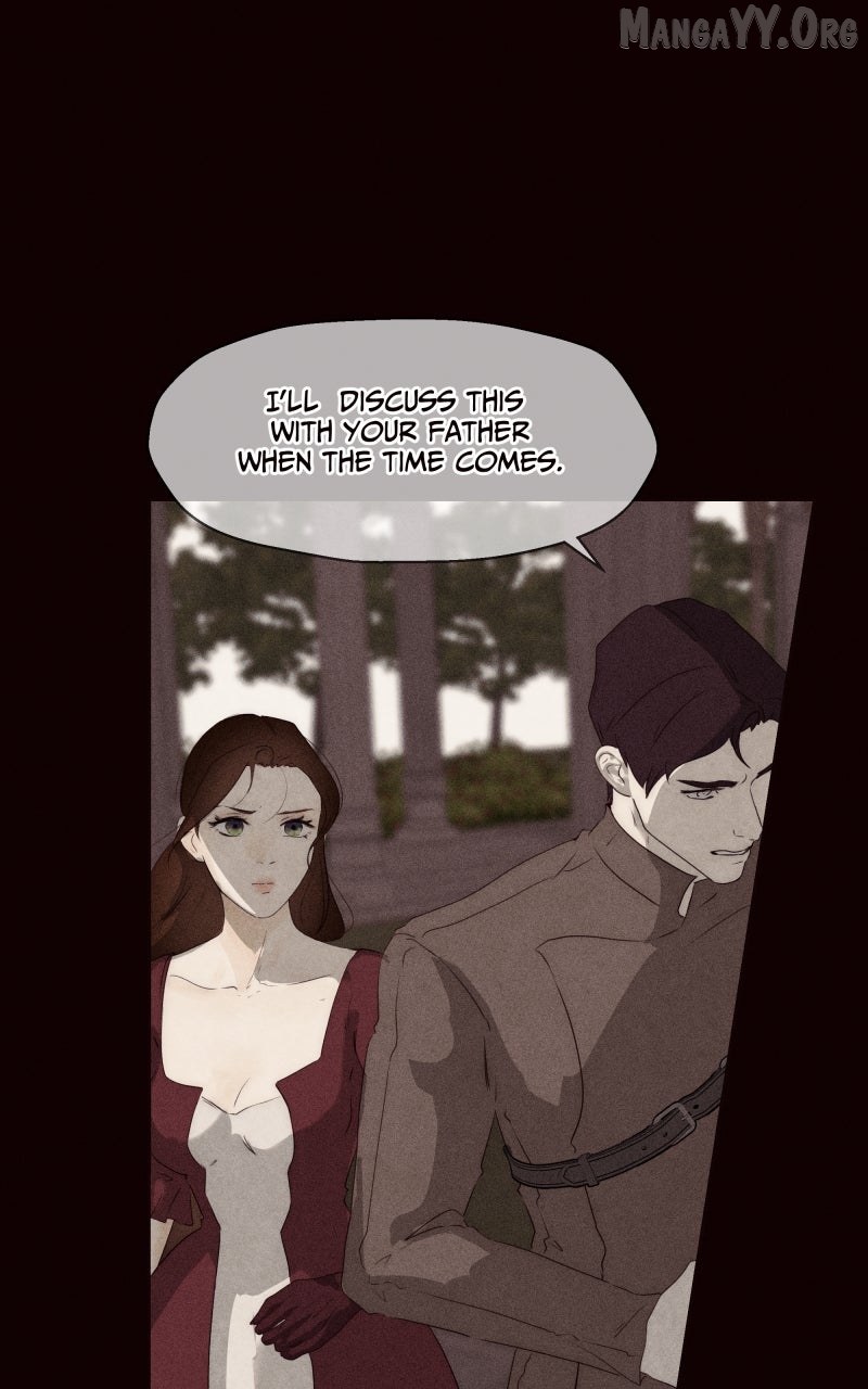 I Am the Villain ( Webtoons ) Chapter 82 - page 45
