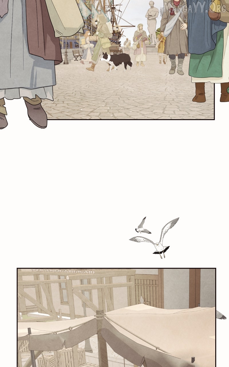 I Am the Villain ( Webtoons ) Chapter 82 - page 63