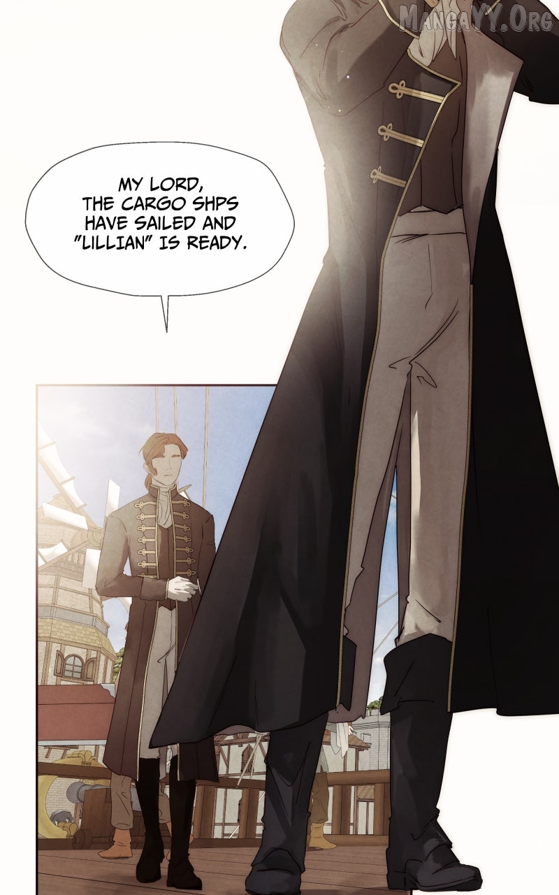 I Am the Villain ( Webtoons ) Chapter 82 - page 70