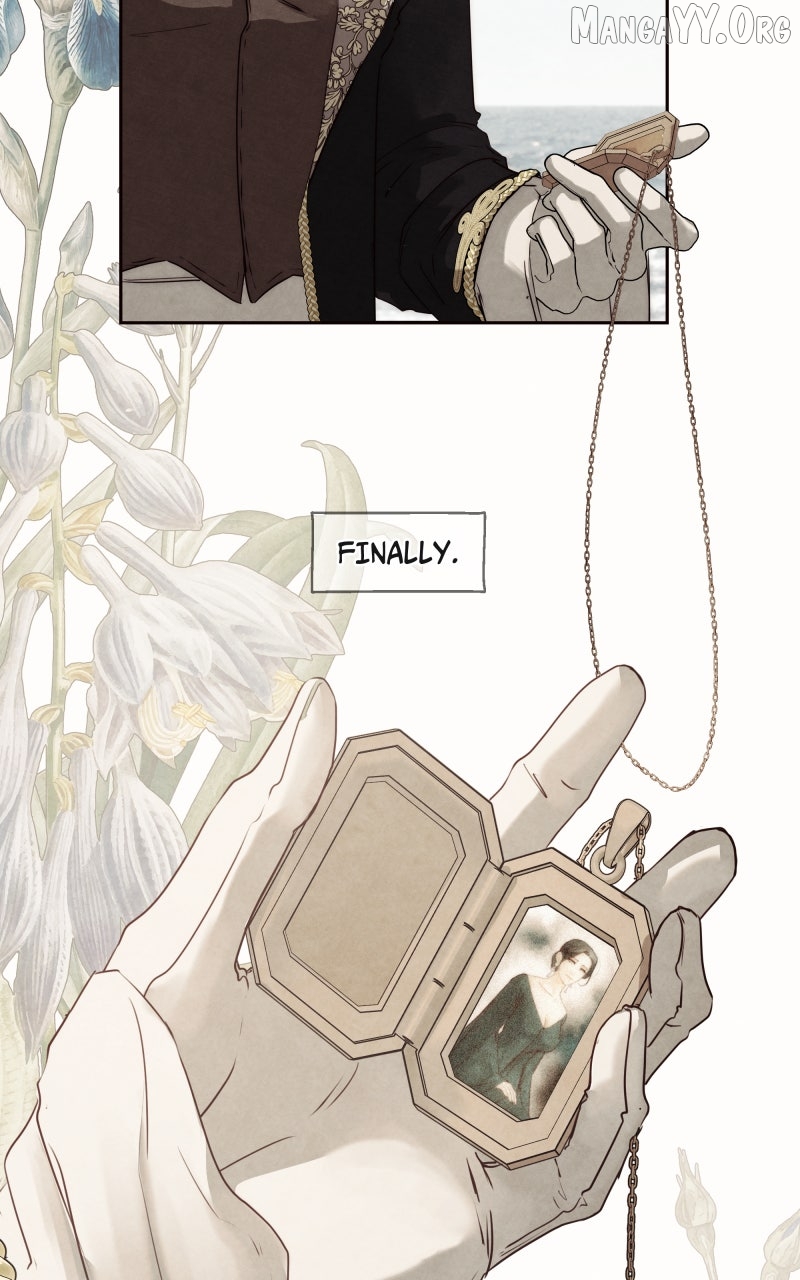 I Am the Villain ( Webtoons ) Chapter 82 - page 77