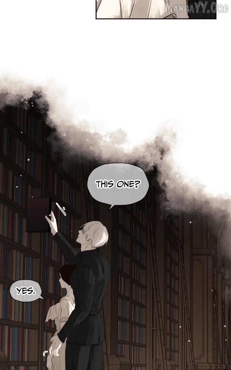 I Am the Villain ( Webtoons ) Chapter 82 - page 95