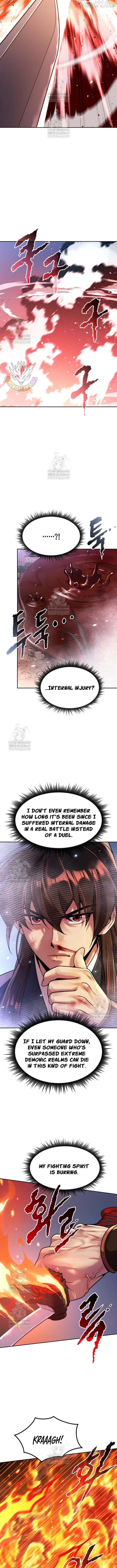 Chronicles of the Demon Faction Chapter 153 - page 10
