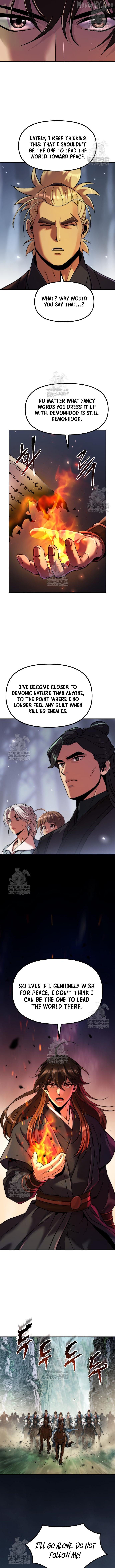 Chronicles of the Demon Faction Chapter 153 - page 3
