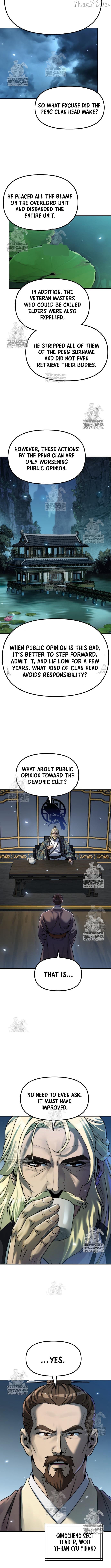 Chronicles of the Demon Faction Chapter 154 - page 13