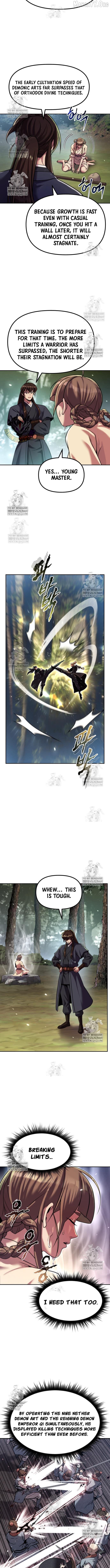 Chronicles of the Demon Faction Chapter 154 - page 2