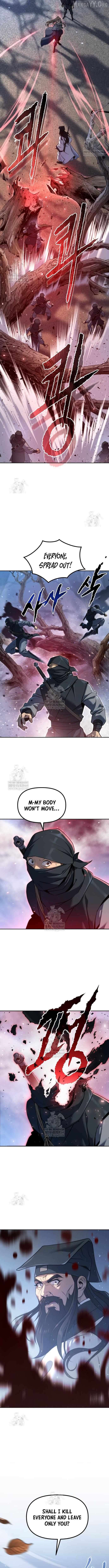 Chronicles of the Demon Faction Chapter 155 - page 17