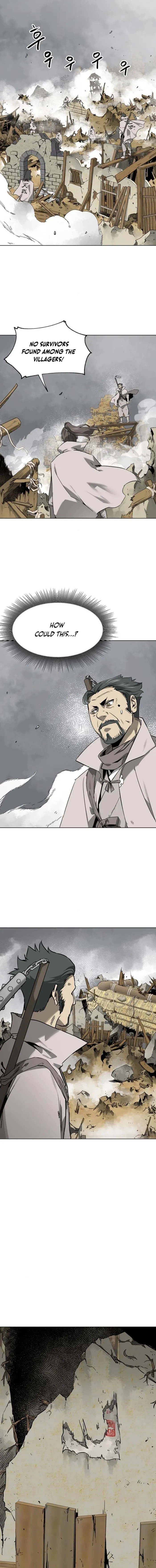 Infinite Level Up in Murim Chapter 250 - page 1