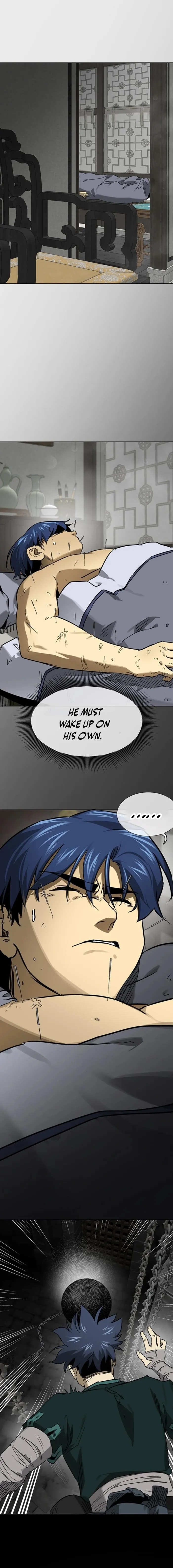 Infinite Level Up in Murim Chapter 250 - page 14