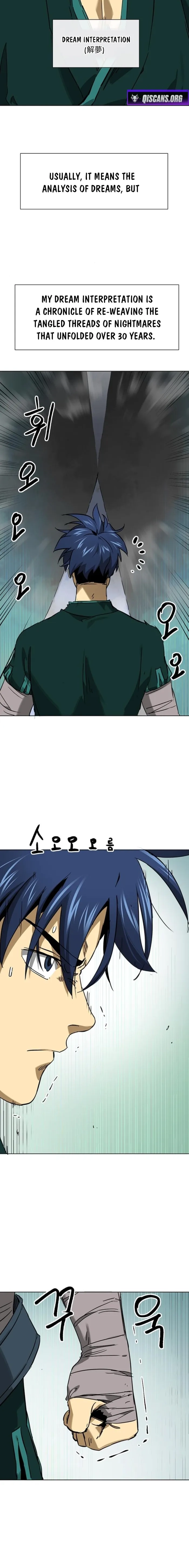Infinite Level Up in Murim Chapter 250 - page 22