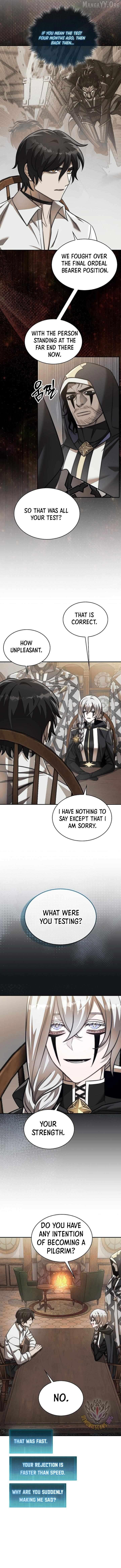 The 31st Piece Turns the Tables Chapter 103 - page 10