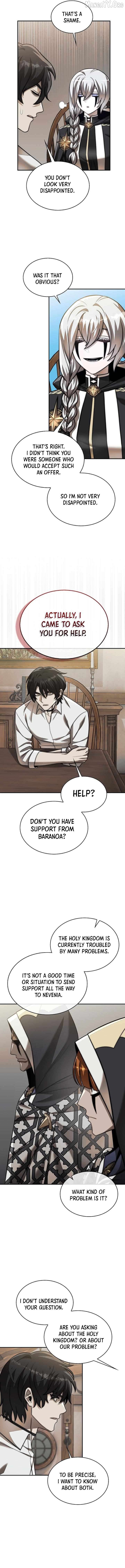 The 31st Piece Turns the Tables Chapter 103 - page 11