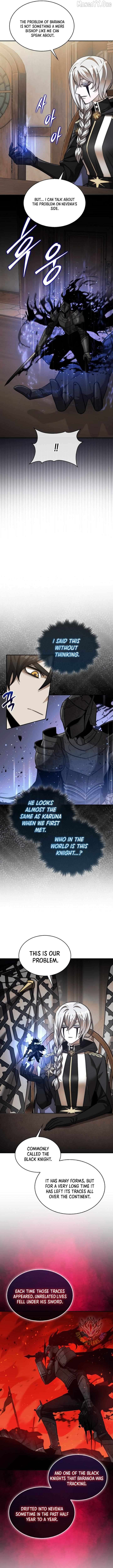 The 31st Piece Turns the Tables Chapter 103 - page 12