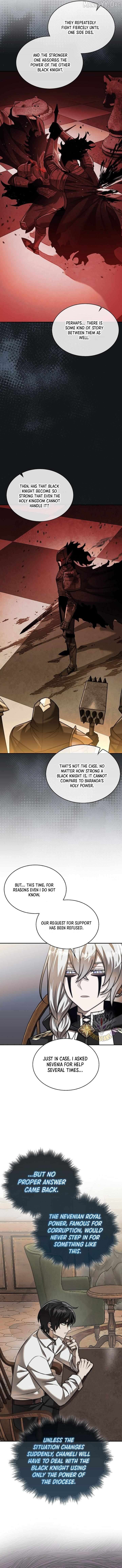 The 31st Piece Turns the Tables Chapter 103 - page 14