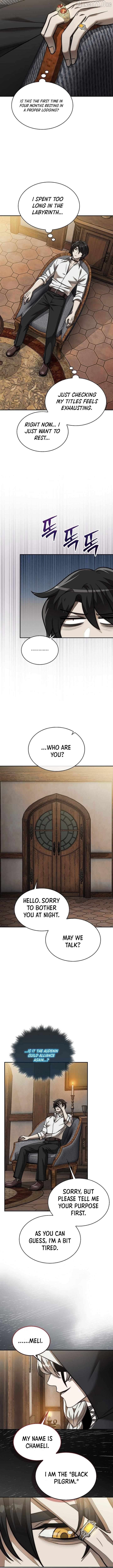 The 31st Piece Turns the Tables Chapter 103 - page 7