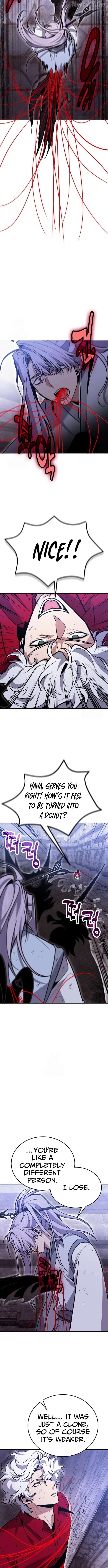 How to Live as a Bootleg Healer Chapter 132 - page 10