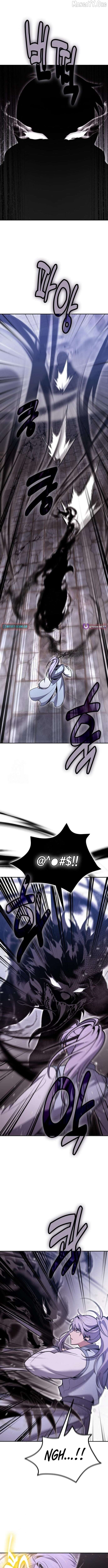 How to Live as a Bootleg Healer Chapter 132 - page 6