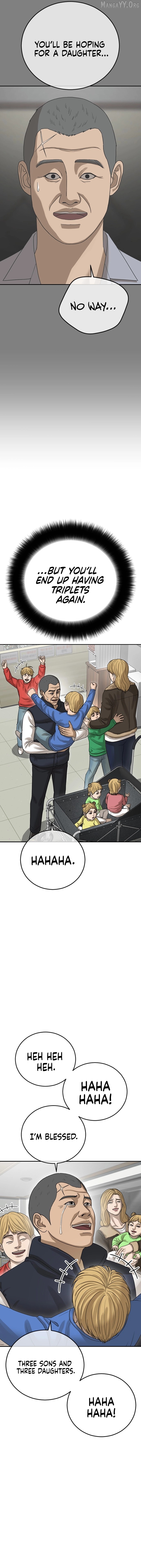 Ulzzang Generation Chapter 61 - page 10