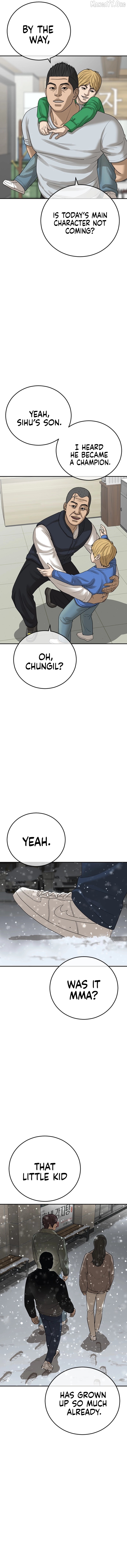 Ulzzang Generation Chapter 61 - page 11