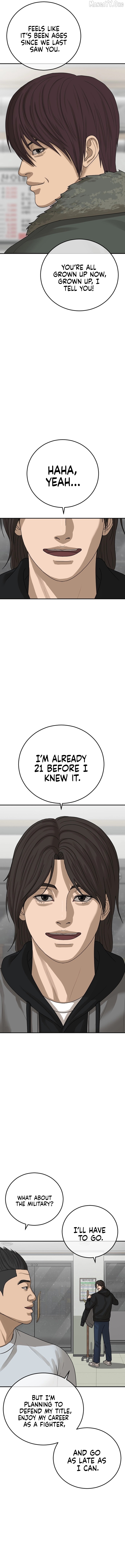 Ulzzang Generation Chapter 61 - page 14