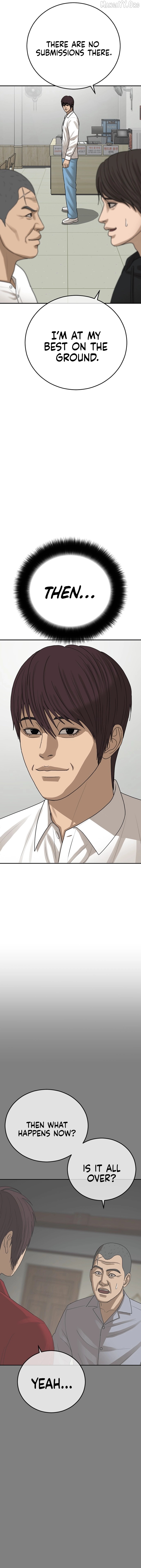 Ulzzang Generation Chapter 61 - page 16
