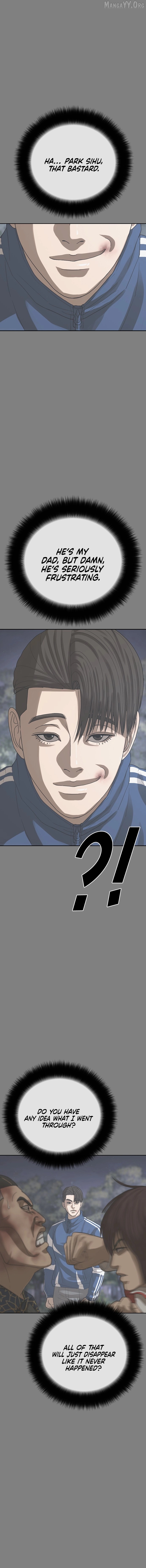 Ulzzang Generation Chapter 61 - page 31