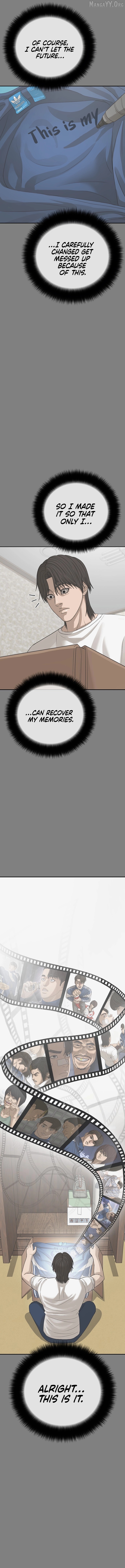 Ulzzang Generation Chapter 61 - page 36