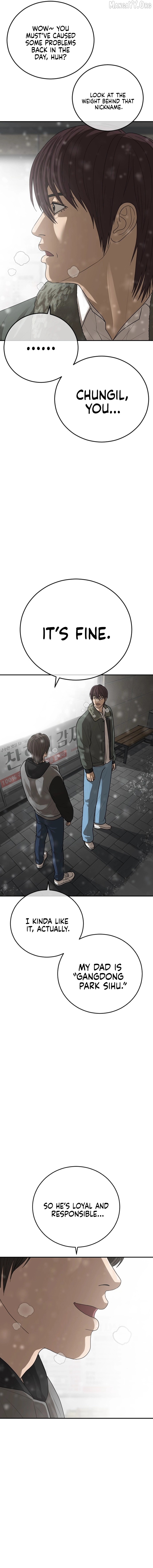 Ulzzang Generation Chapter 61 - page 38