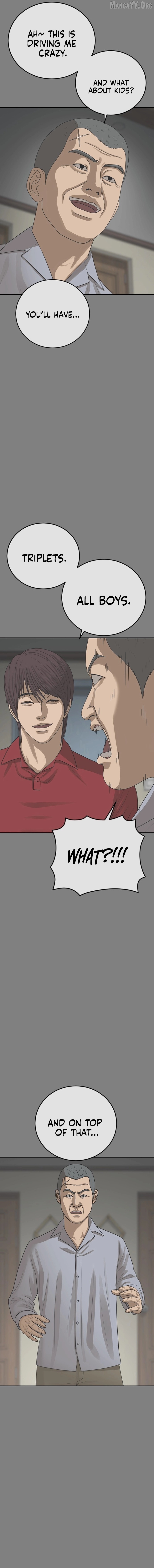 Ulzzang Generation Chapter 61 - page 9