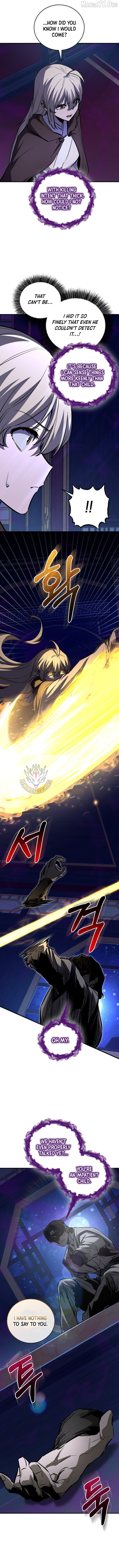 Childhood Friend of the Zenith Chapter 89 - page 10