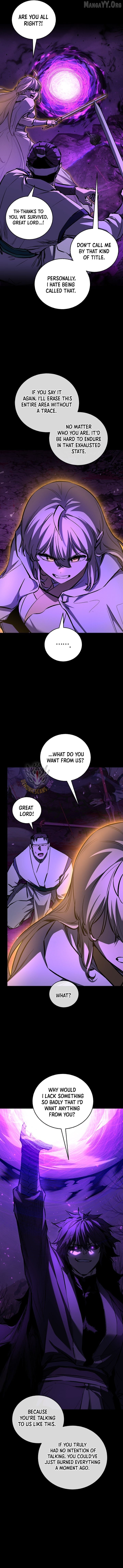 Childhood Friend of the Zenith Chapter 89 - page 3
