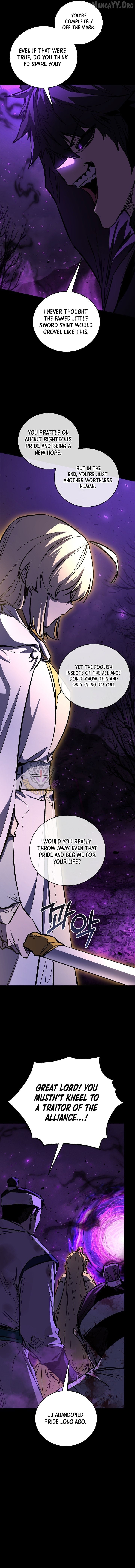 Childhood Friend of the Zenith Chapter 89 - page 4