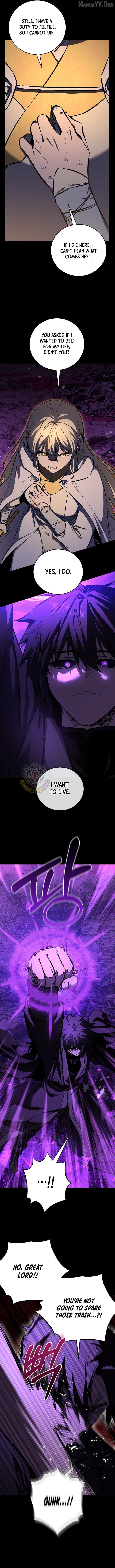 Childhood Friend of the Zenith Chapter 89 - page 5
