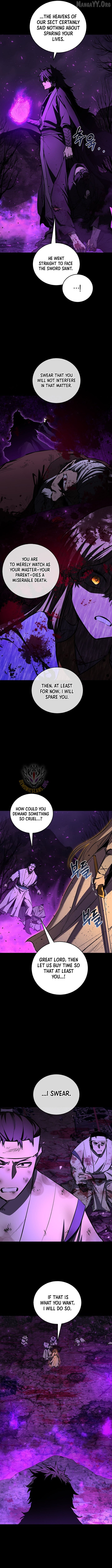 Childhood Friend of the Zenith Chapter 89 - page 6