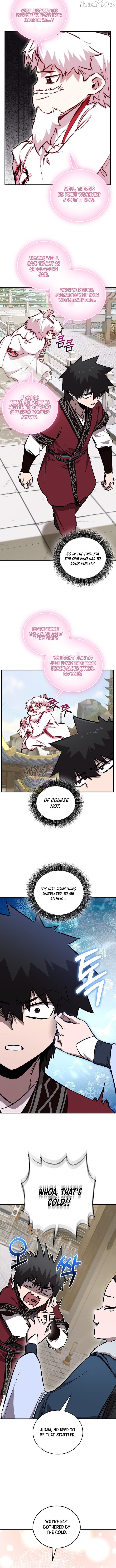 Childhood Friend of the Zenith Chapter 91 - page 10