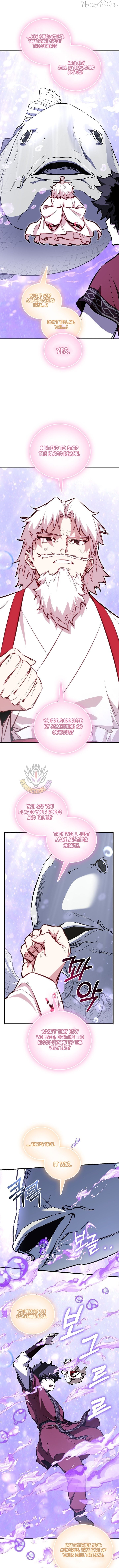 Childhood Friend of the Zenith Chapter 91 - page 5