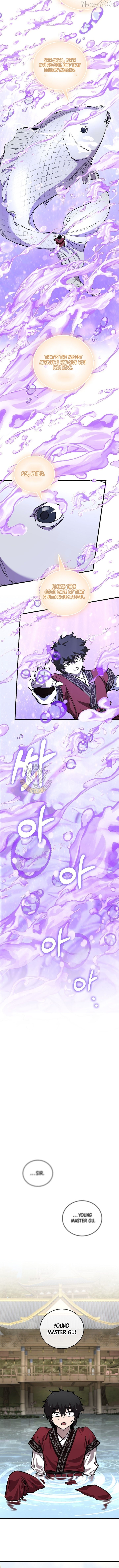 Childhood Friend of the Zenith Chapter 91 - page 6