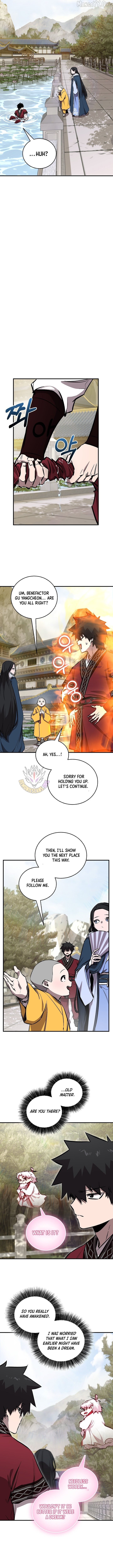 Childhood Friend of the Zenith Chapter 91 - page 7