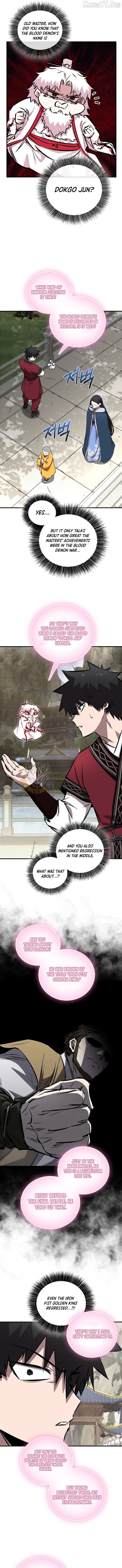 Childhood Friend of the Zenith Chapter 91 - page 9