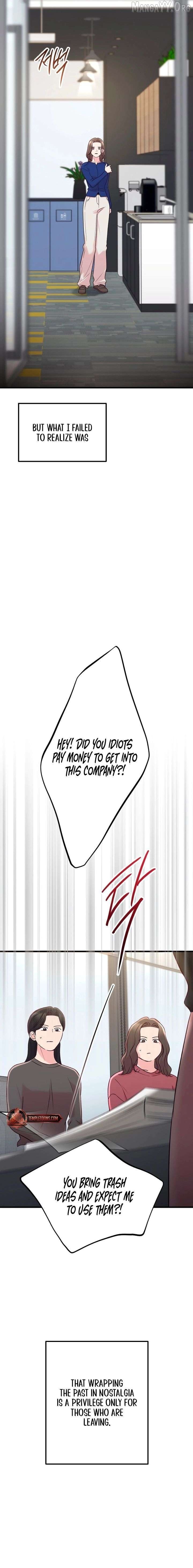 Meet in The Middle Chapter 102 - page 14
