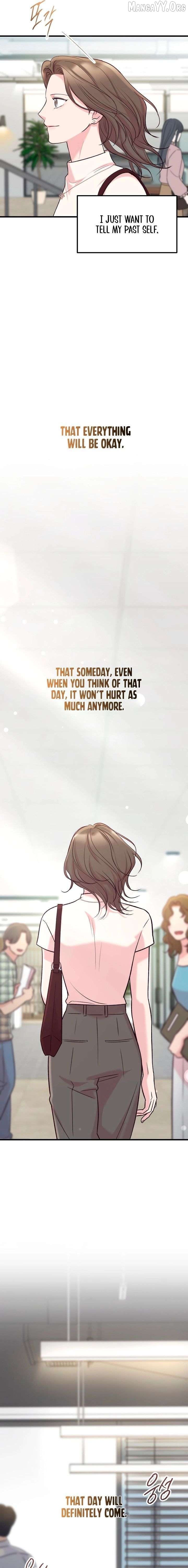 Meet in The Middle Chapter 102 - page 5
