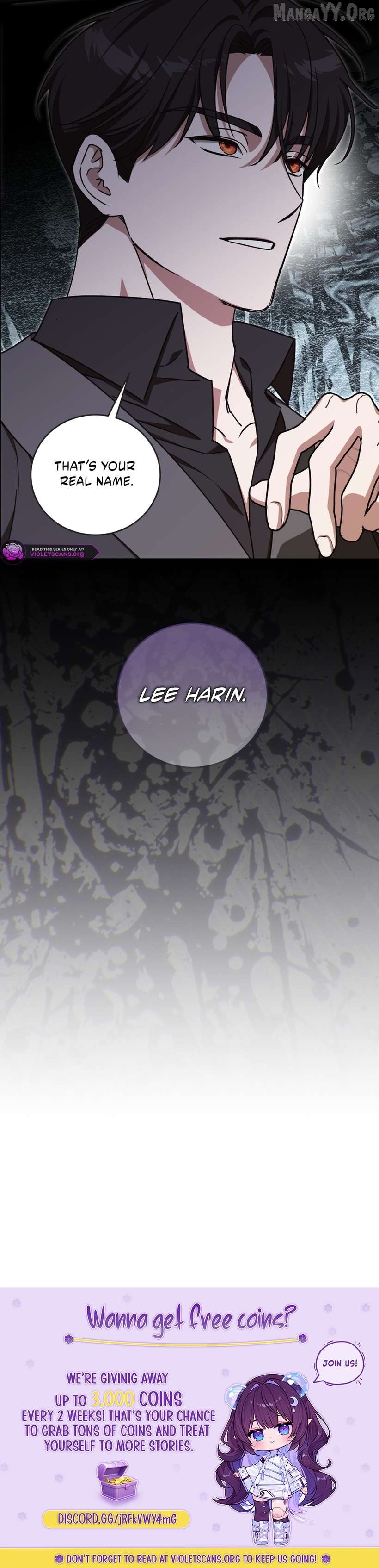 How to Protect the Master of the Monster Mansion Chapter 81 - page 6