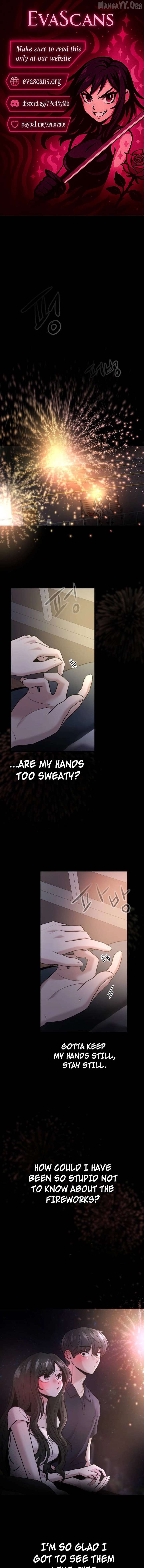 Back to Chan Bi Chapter 72 - page 1