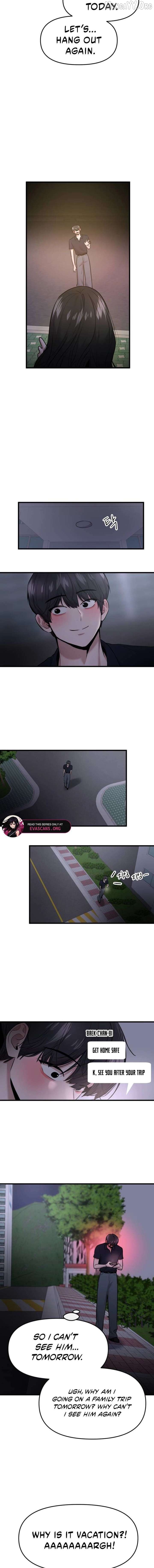 Back to Chan Bi Chapter 72 - page 4