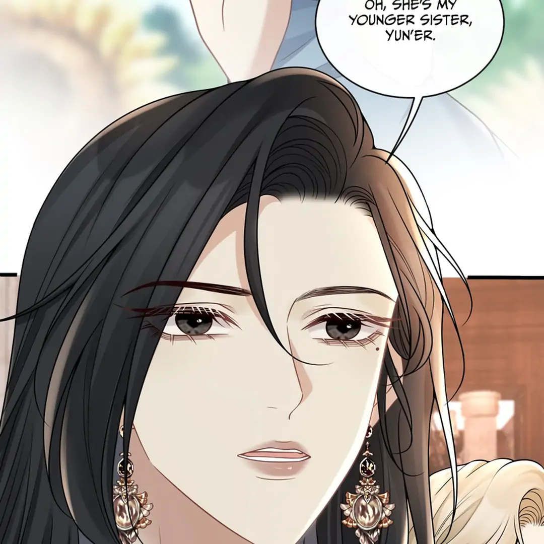 Dangerous Lover Chapter 14 - page 10