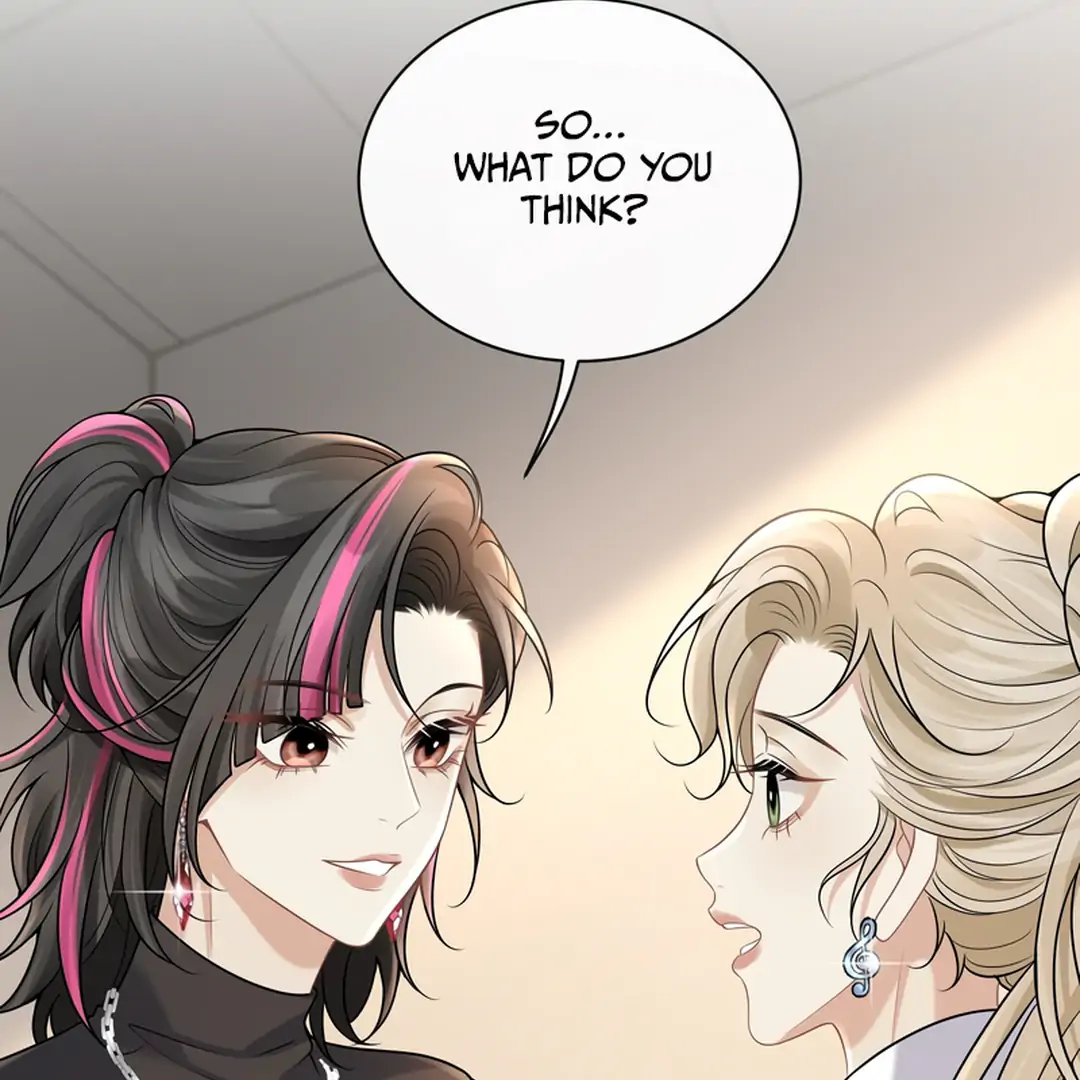 Dangerous Lover Chapter 14 - page 100