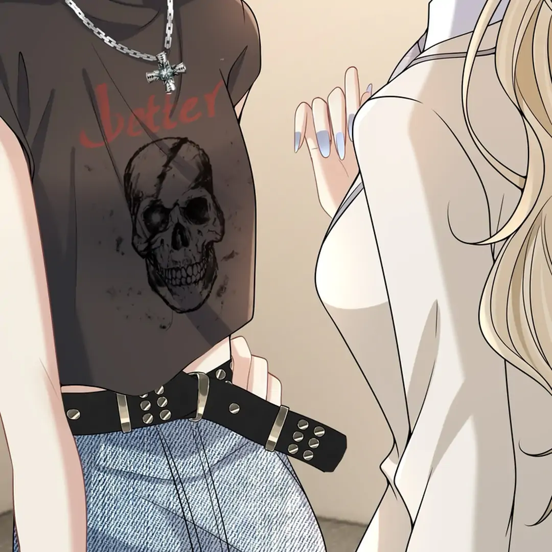 Dangerous Lover Chapter 14 - page 101