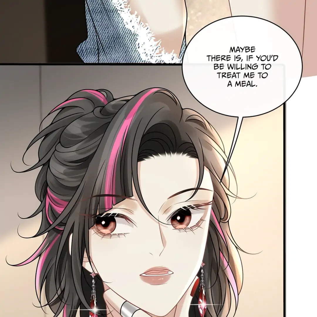 Dangerous Lover Chapter 14 - page 103